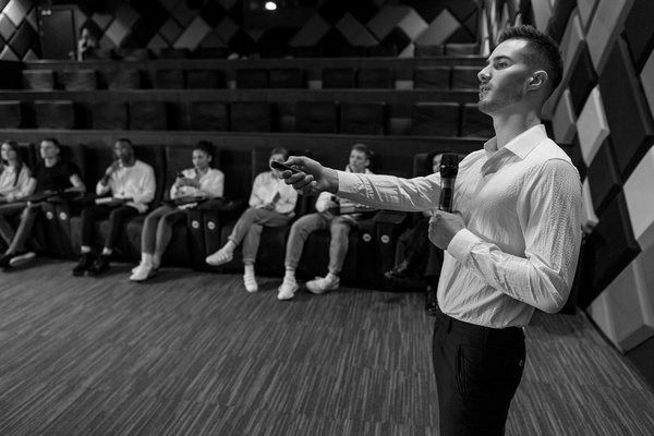 Rencontre Exclusive avec des Leaders Réussis du Secteur des PME