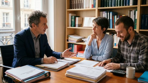 Guide complet pour obtenir une indemnisation équitable avec la loi Badinter