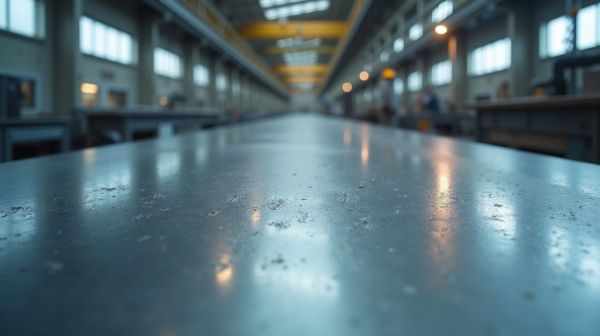 Taraudage par refoulement : pourquoi l'industrie l'adopte sur les tôles fines