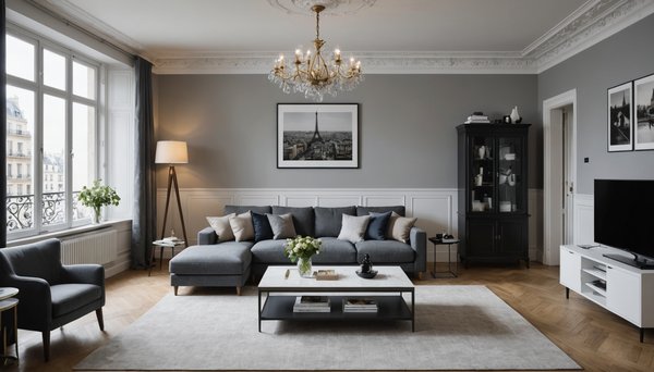 Débarras d'appartement à paris : services adaptés à vos besoins