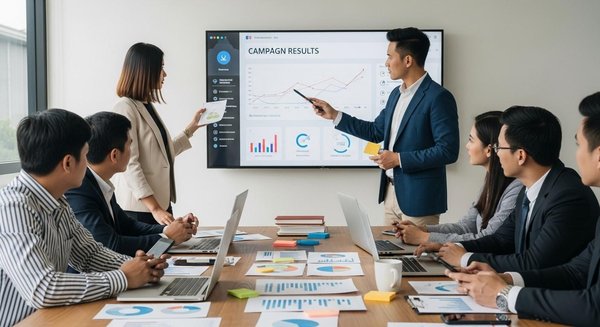 Pourquoi faire confiance à une agence social ads pour votre croissance digitale ?